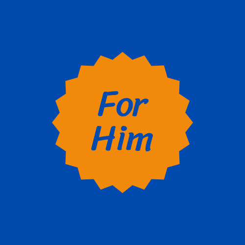 For Him