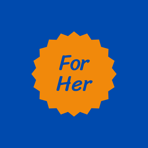For Her