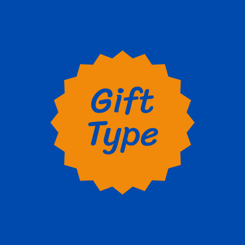 Gift Type