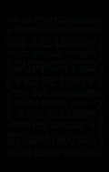 You Are a Fighter – Inspirational Leather Journal | Meaningful Gift